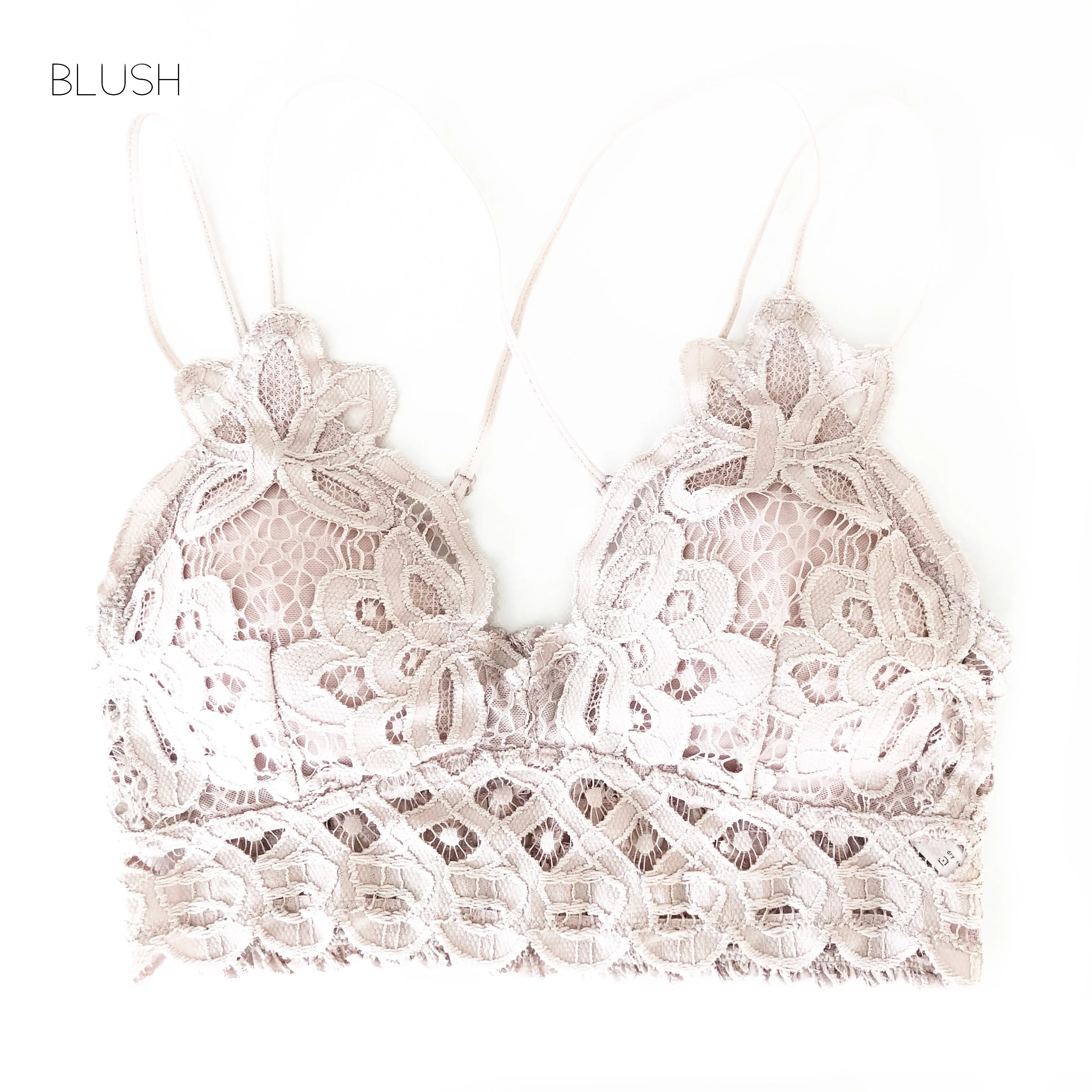 Lace Bralette
