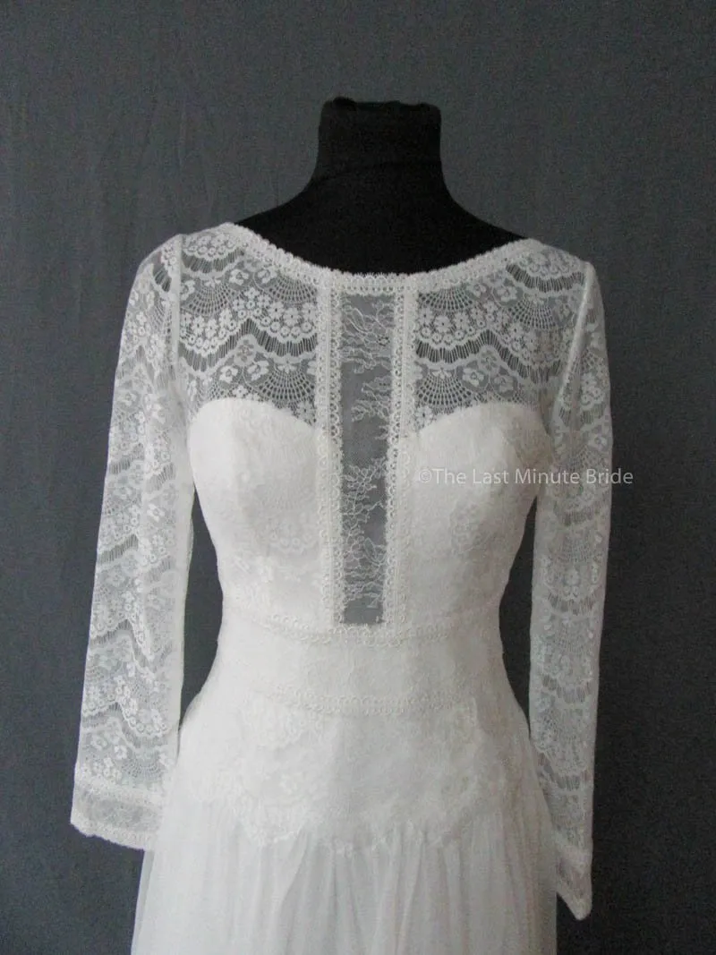 Maggie Sottero Deirdre 6MW834 size 12
