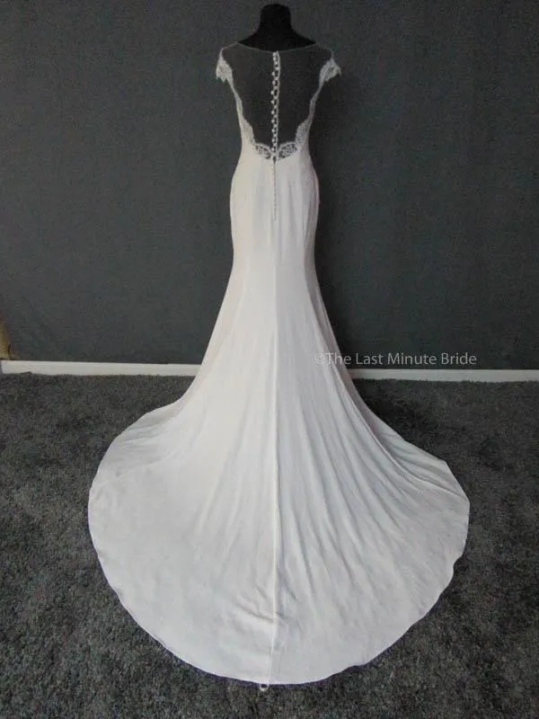 Maggie Sottero Rebecca Ingram Naomi 7RW919