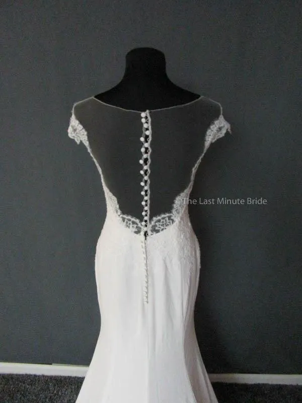 Maggie Sottero Rebecca Ingram Naomi 7RW919