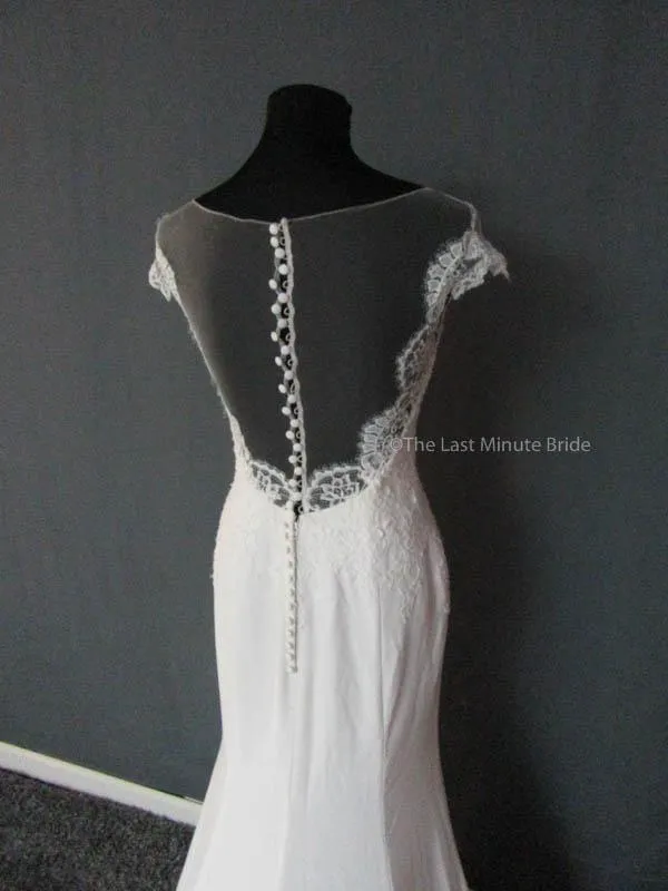 Maggie Sottero Rebecca Ingram Naomi 7RW919
