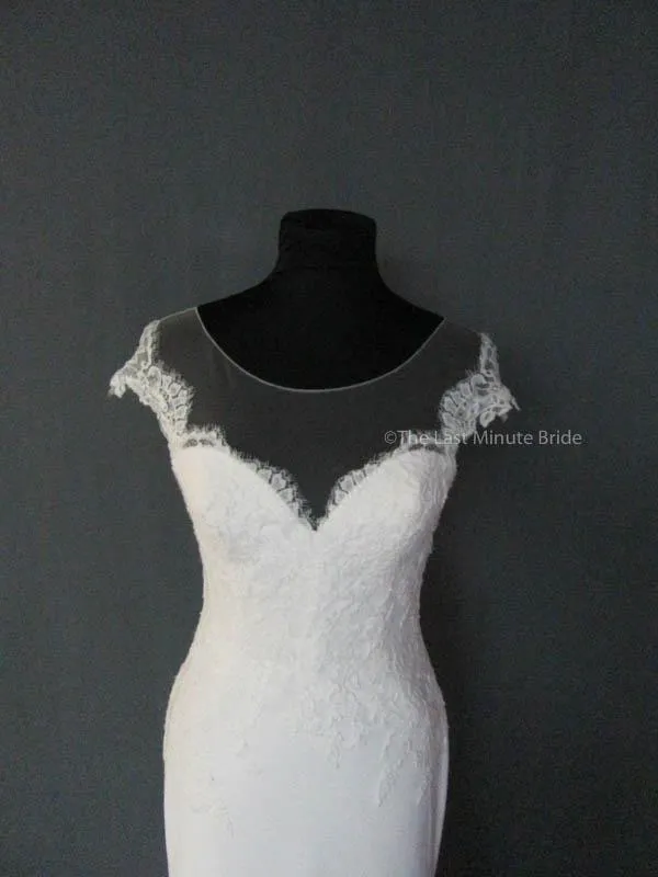 Maggie Sottero Rebecca Ingram Naomi 7RW919