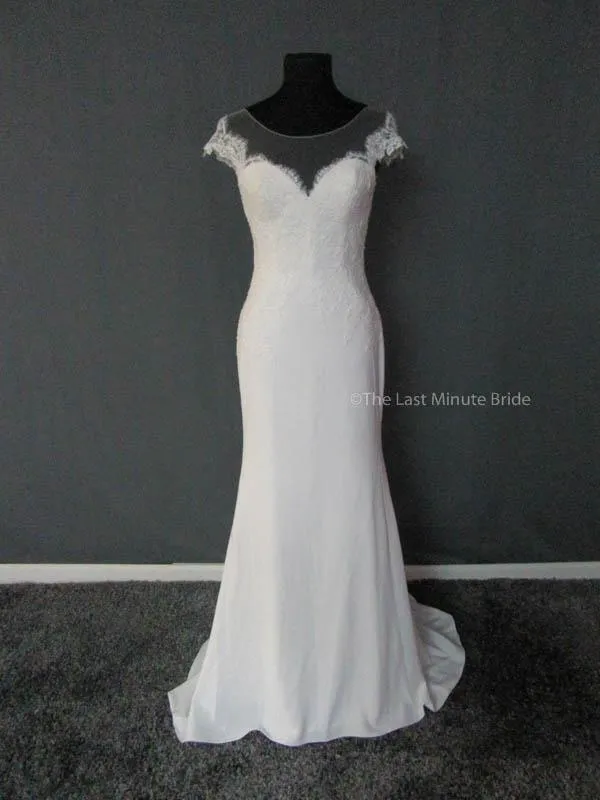 Maggie Sottero Rebecca Ingram Naomi 7RW919