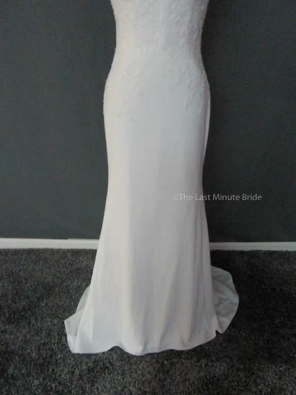 Maggie Sottero Rebecca Ingram Naomi 7RW919