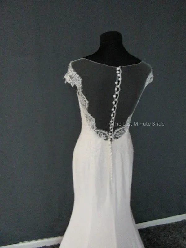 Maggie Sottero Rebecca Ingram Naomi 7RW919