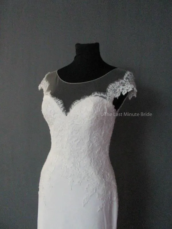 Maggie Sottero Rebecca Ingram Naomi 7RW919