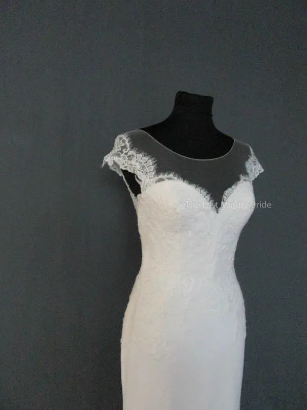 Maggie Sottero Rebecca Ingram Naomi 7RW919