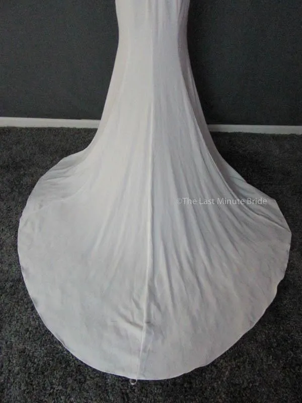 Maggie Sottero Rebecca Ingram Naomi 7RW919