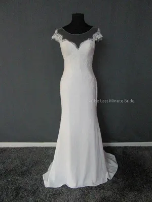 Maggie Sottero Rebecca Ingram Naomi 7RW919