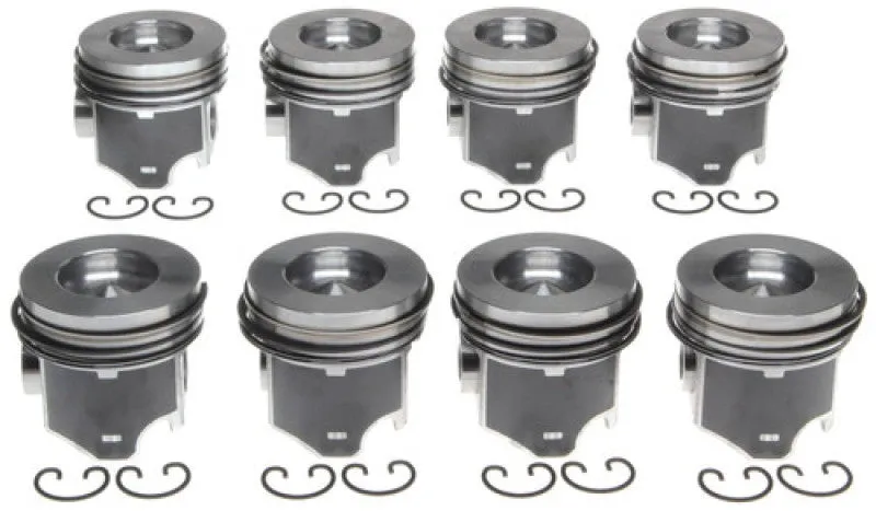 Mahle Original OE Replacement Pistons 224-3500.020