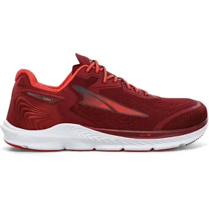 Men's Altra Torin 5, Maroon, 12.5 D Medium