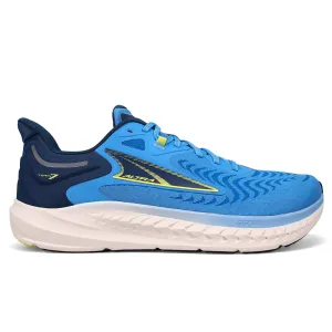 Men's Altra Torin 7, Blue, 15 D Medium