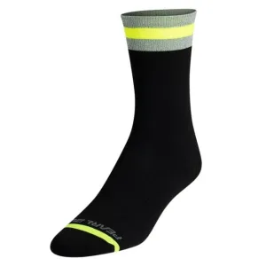 Men's Flash Reflective Bike Sock