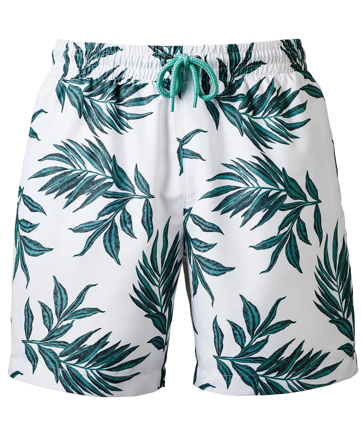 Men's Wombat Swim Shorts {WB900}