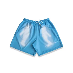 Mesh Shorts - Como