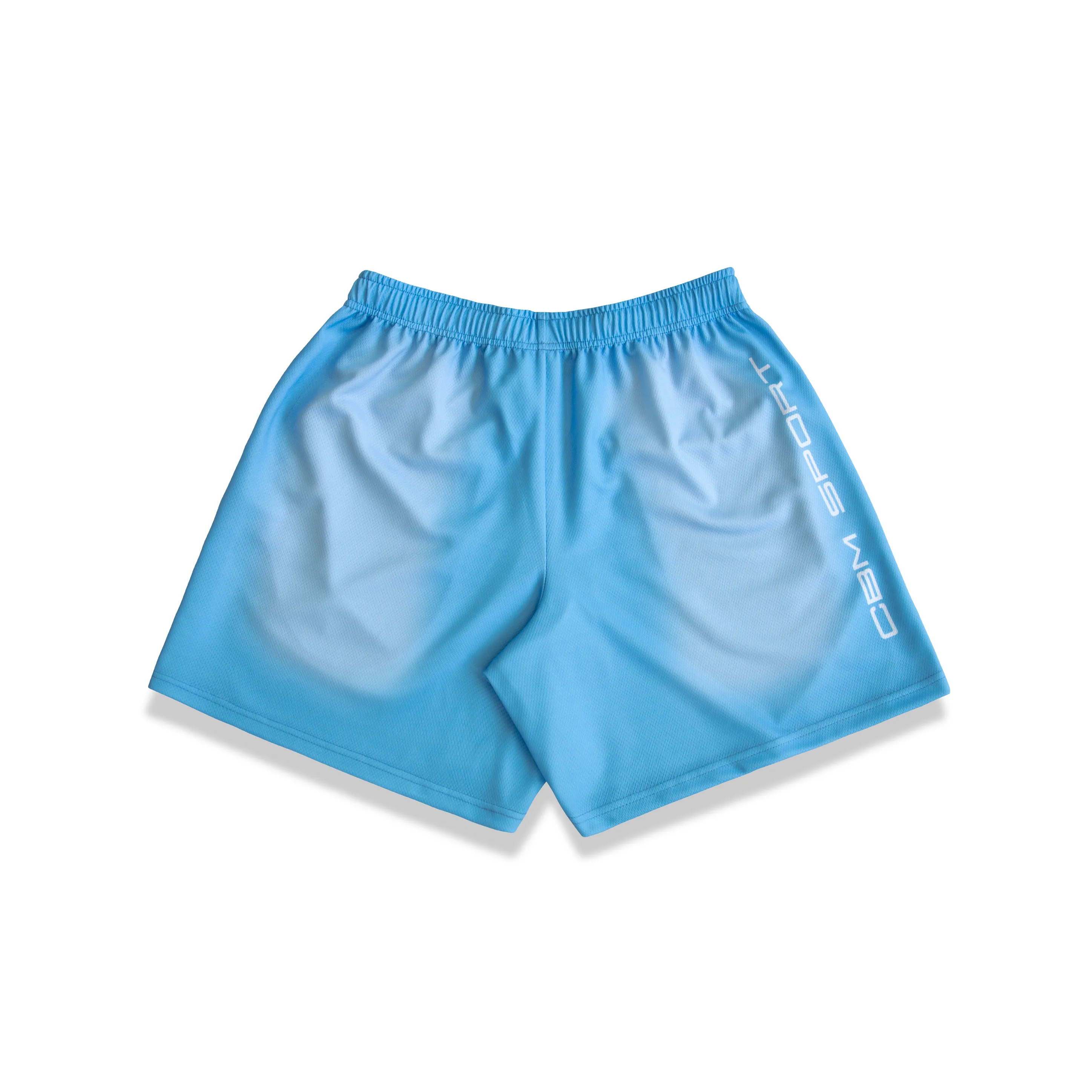 Mesh Shorts - Como