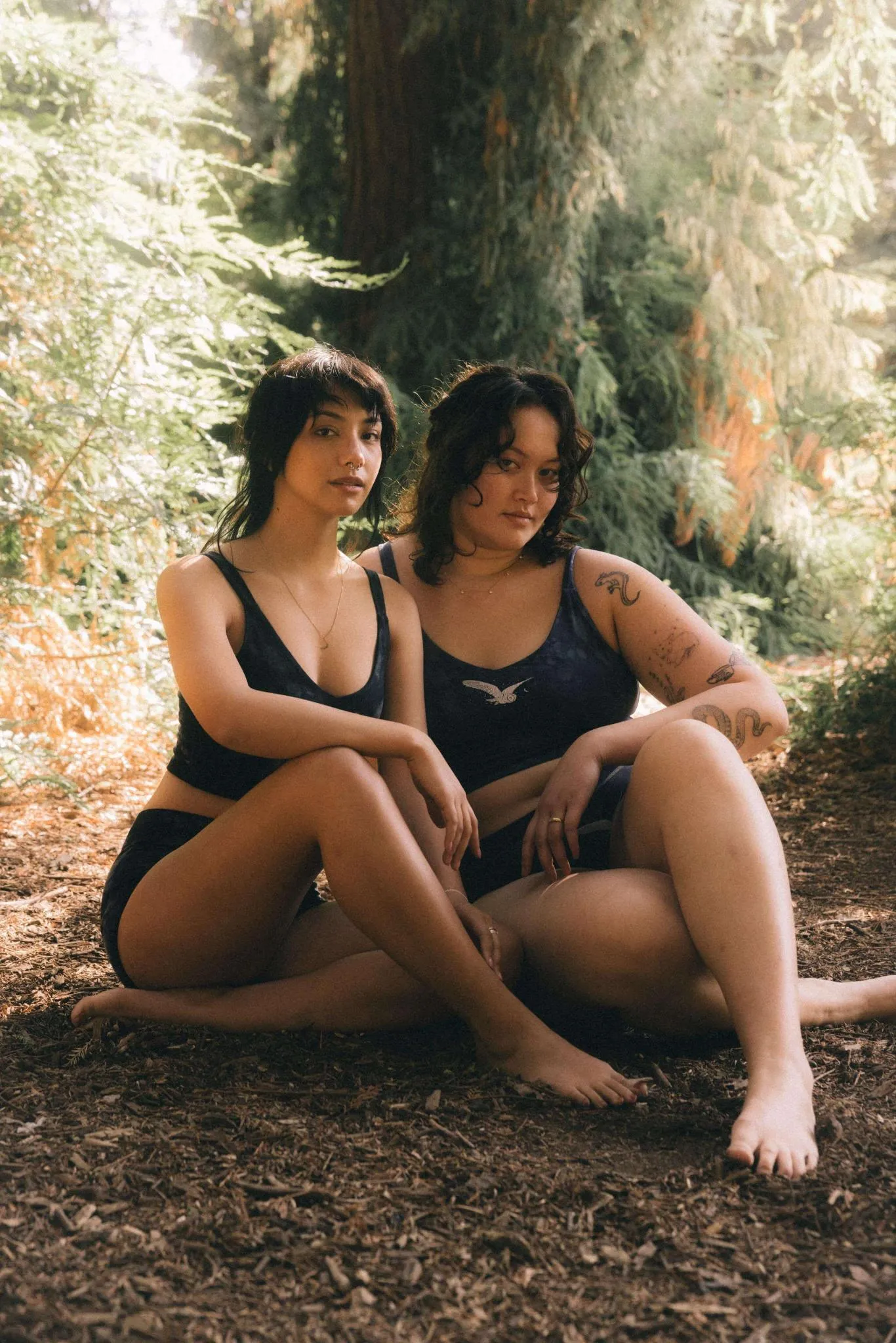 Midwinter Bralette