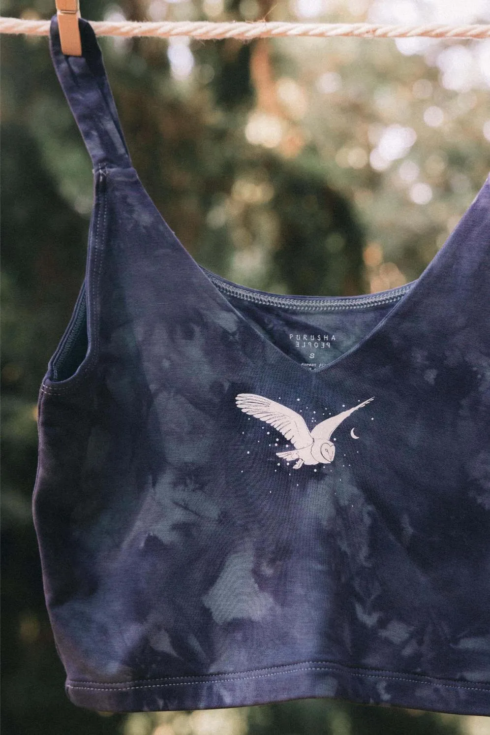 Midwinter Bralette