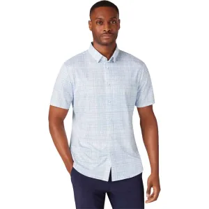 Mizzen   Main Halyard Short Sleeve Shirt - Men's