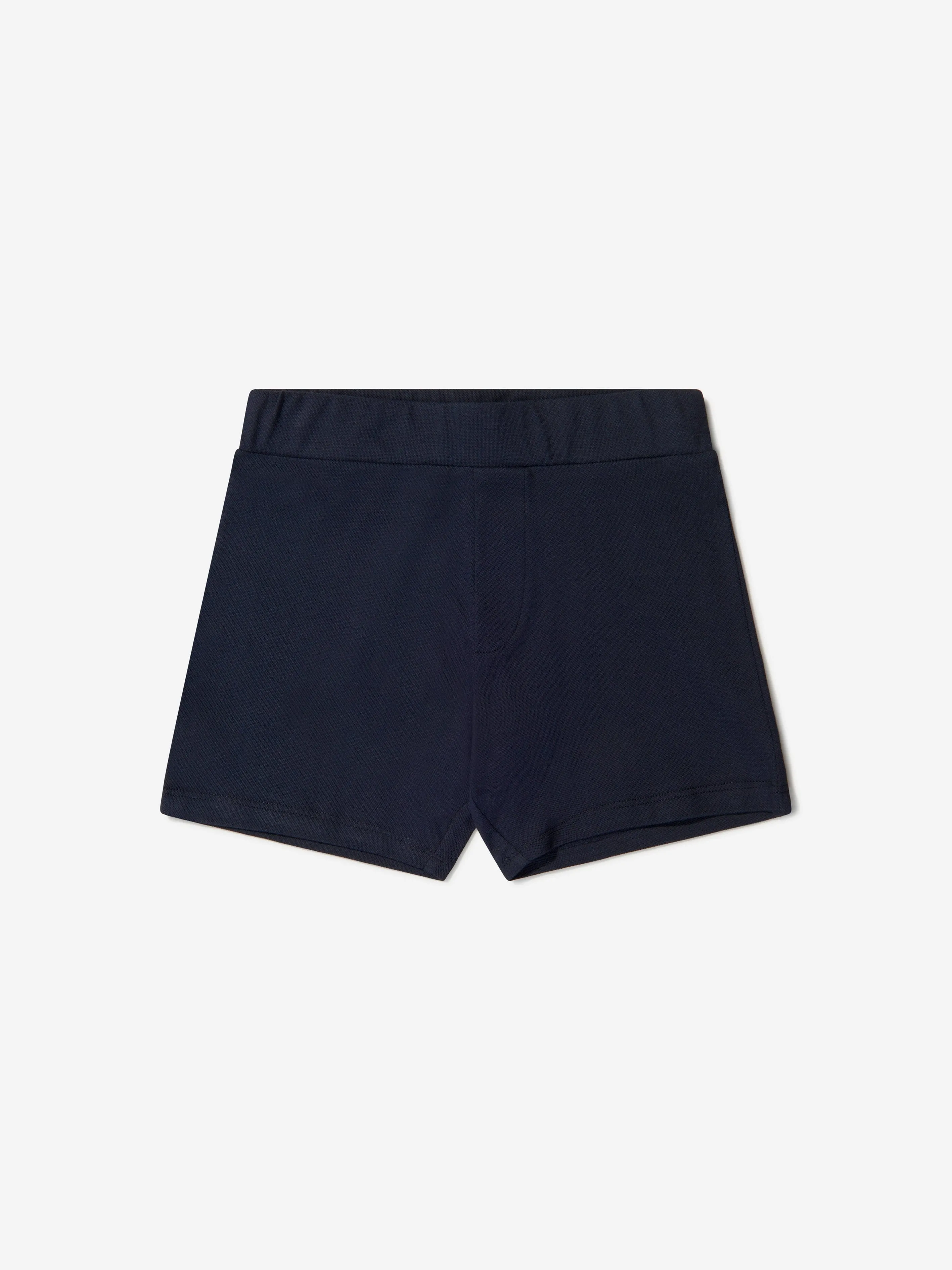 Moncler Enfant Baby Boys Polo Shirt And Shorts Set
