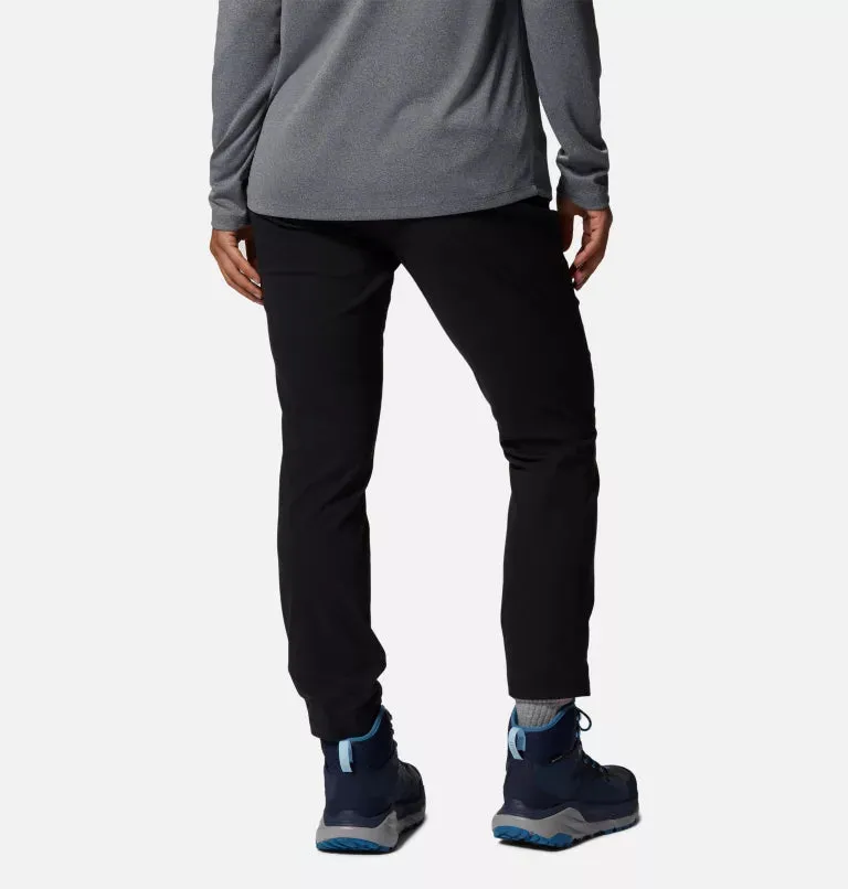 Mountain Hardwear Women's Dynama 2 Ankle Pant - Regular