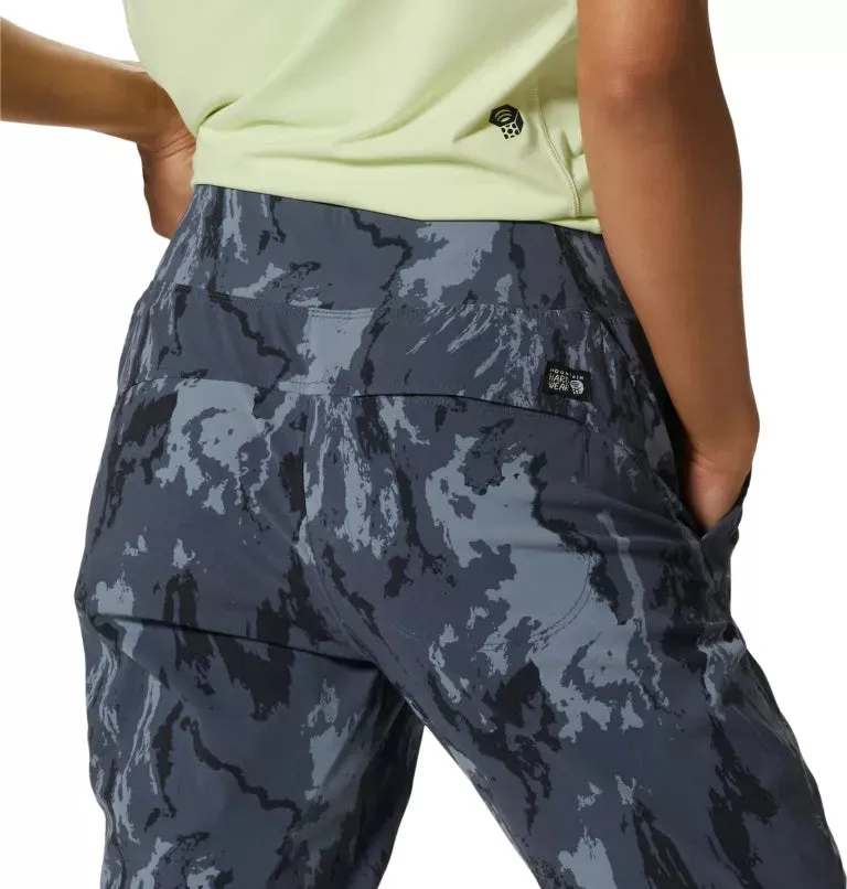 Mountain Hardwear Women's Dynama 2 Ankle Pant - Regular