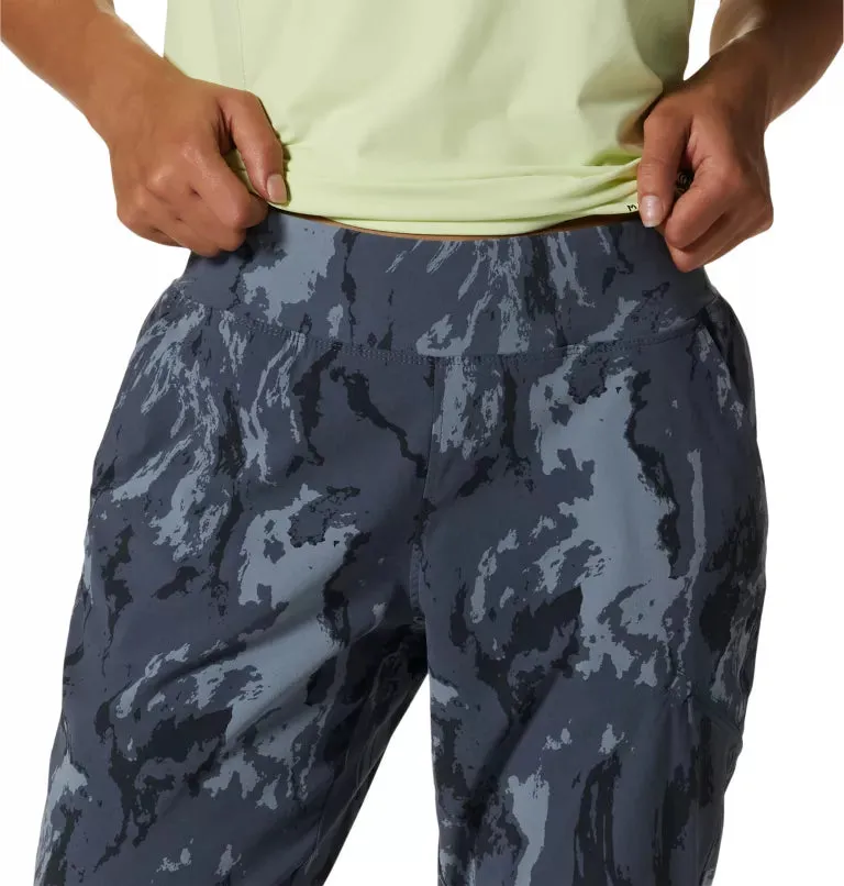 Mountain Hardwear Women's Dynama 2 Ankle Pant - Regular