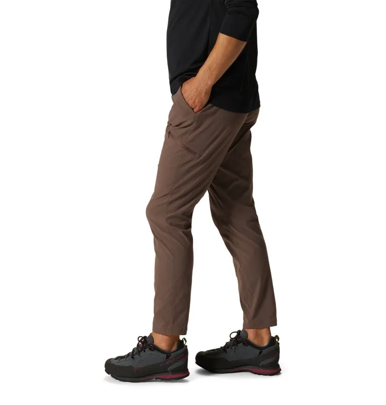 Mountain Hardwear Women's Dynama 2 Ankle Pant - Regular