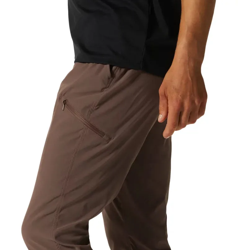 Mountain Hardwear Women's Dynama 2 Ankle Pant - Regular