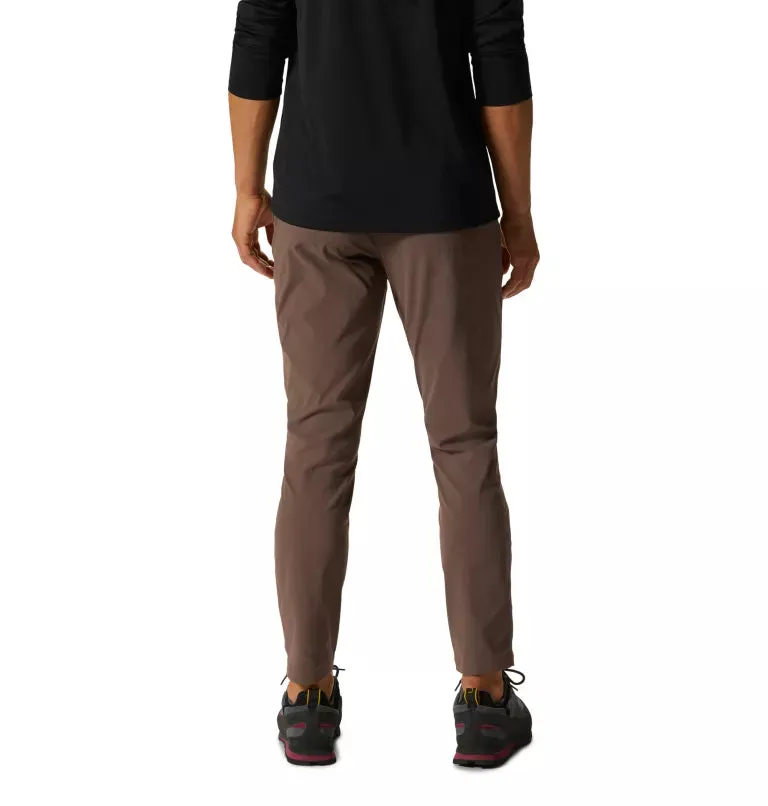 Mountain Hardwear Women's Dynama 2 Ankle Pant - Regular