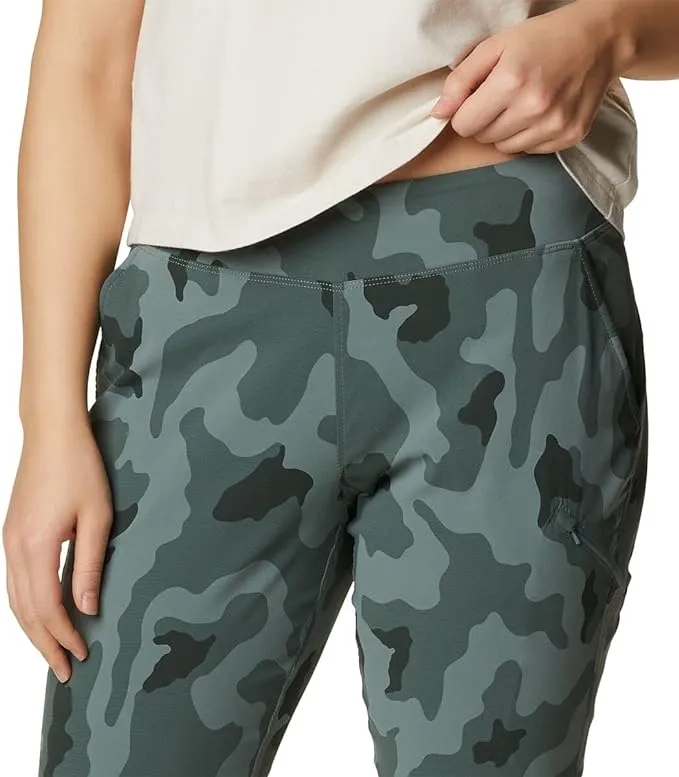 Mountain Hardwear Women's Dynama 2 Ankle Pant - Regular