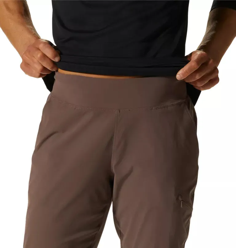 Mountain Hardwear Women's Dynama 2 Ankle Pant - Regular