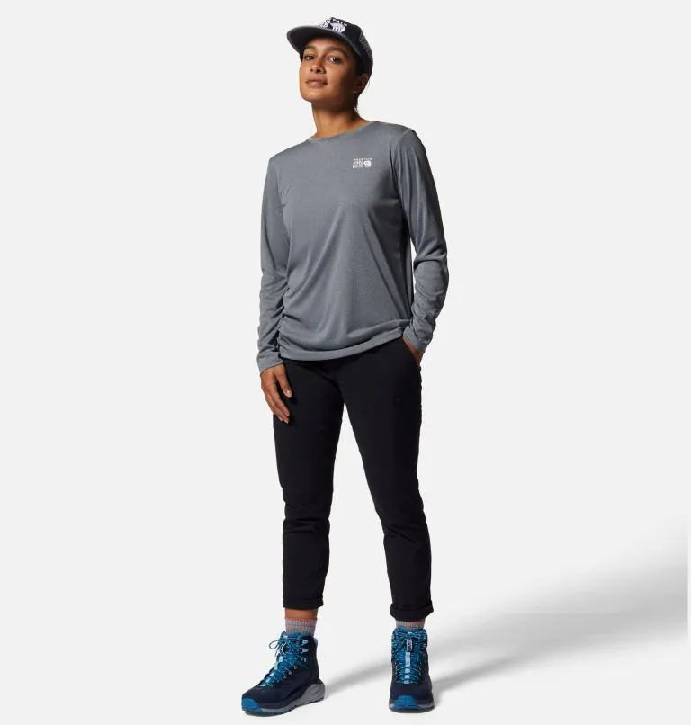 Mountain Hardwear Women's Dynama 2 Ankle Pant - Regular