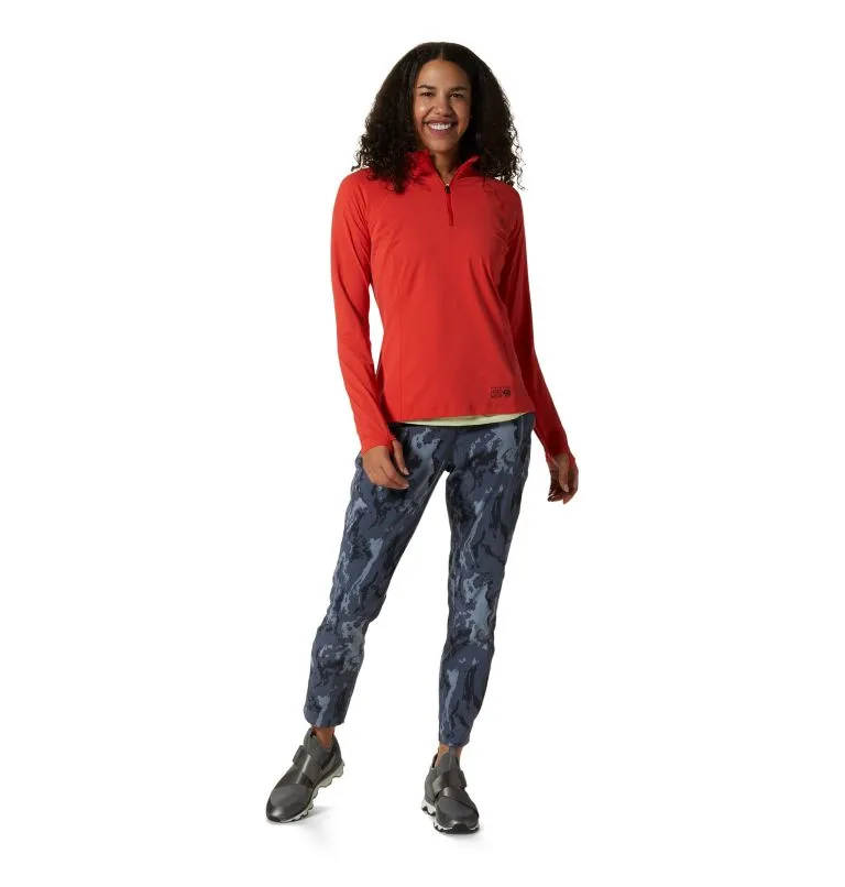 Mountain Hardwear Women's Dynama 2 Ankle Pant - Regular