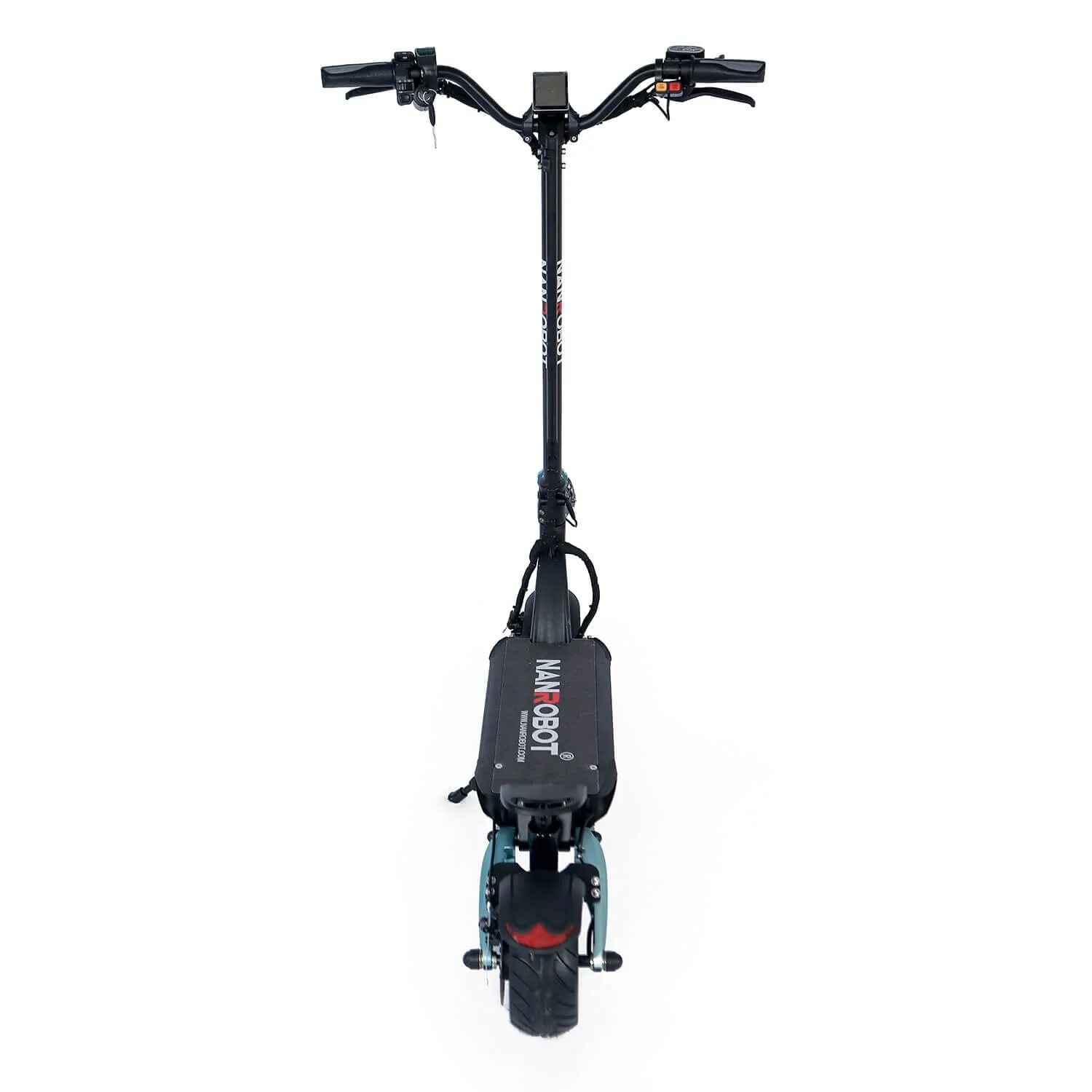 Nanrobot Lightning 3.0 Electric Scooter