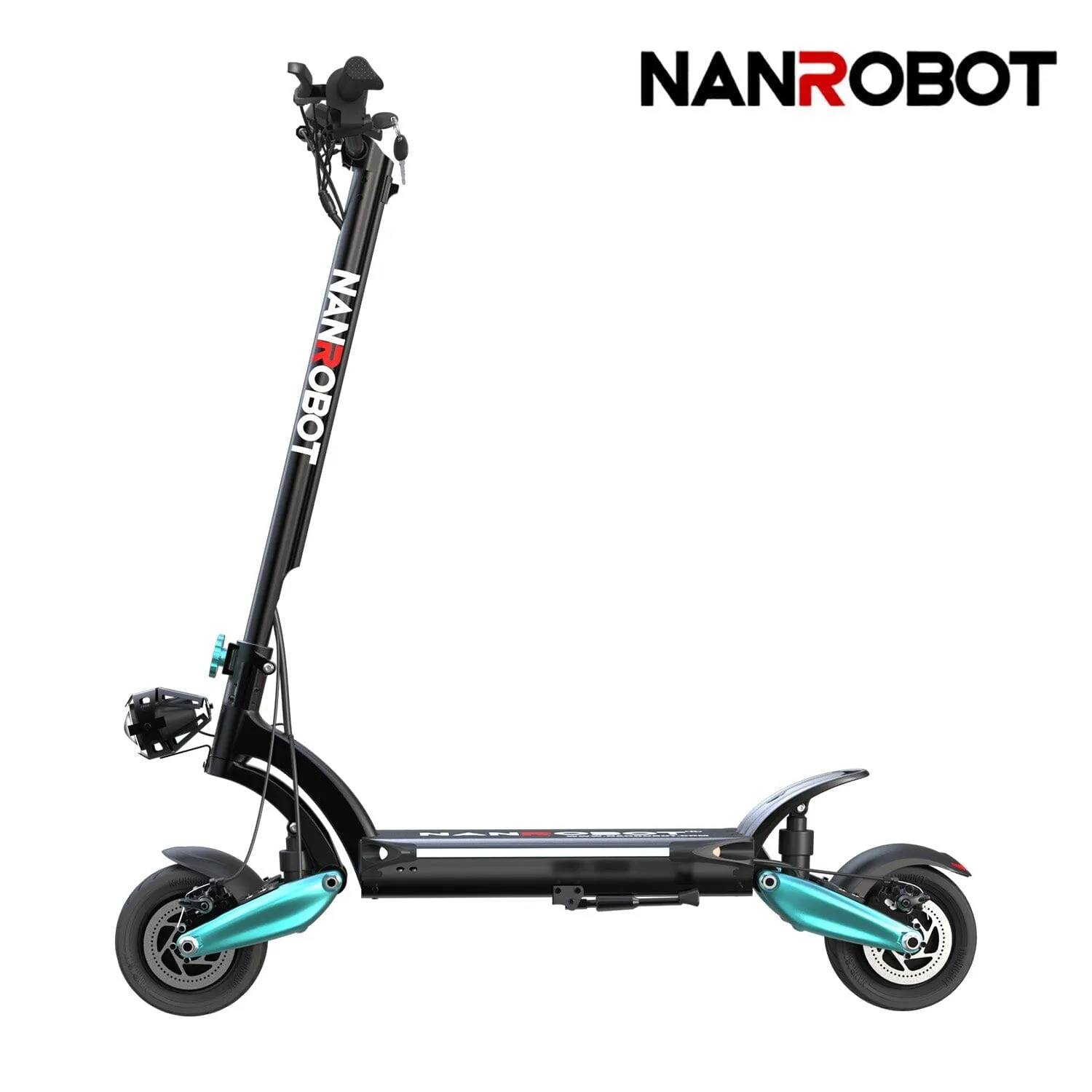 Nanrobot Lightning 3.0 Electric Scooter
