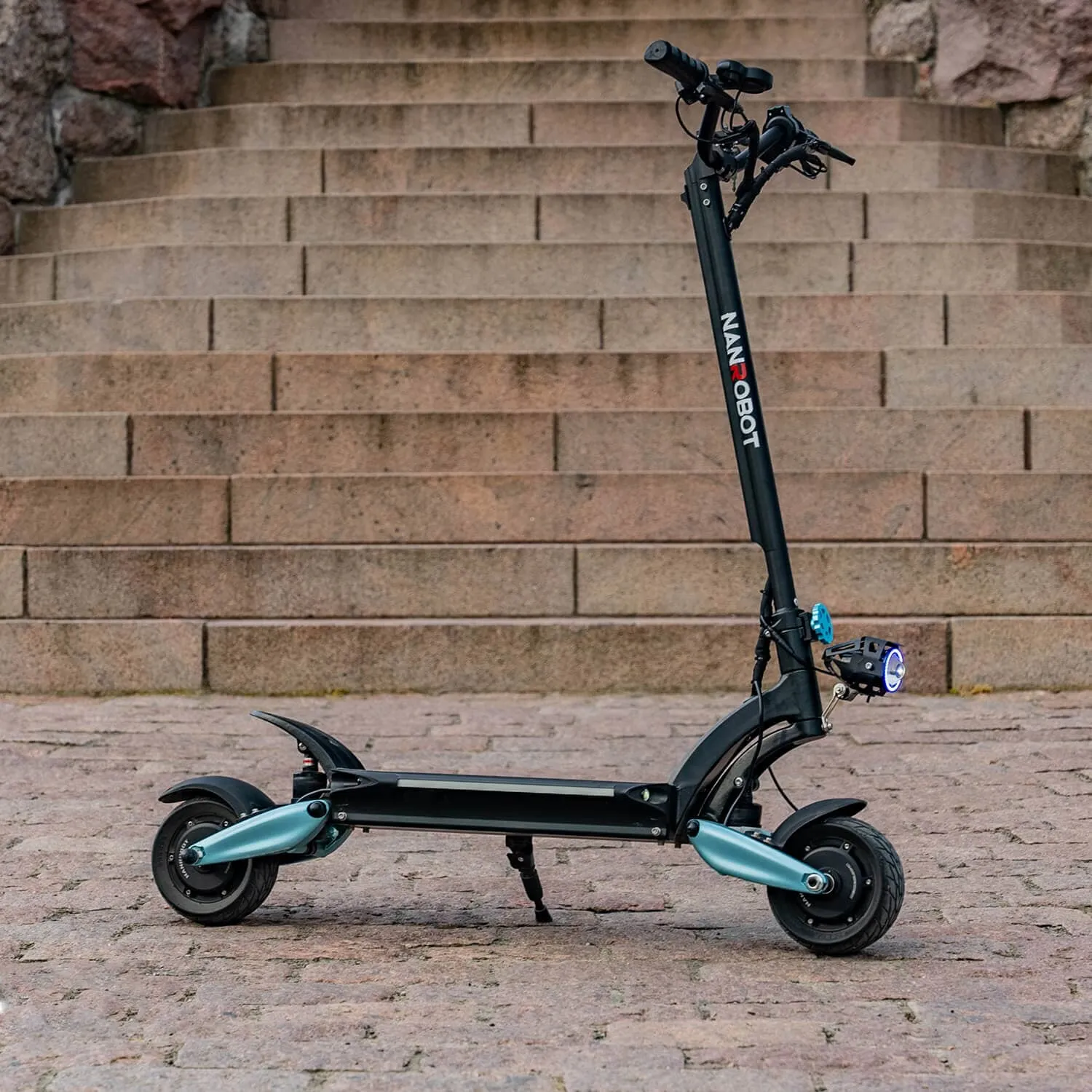 Nanrobot Lightning 3.0 Electric Scooter