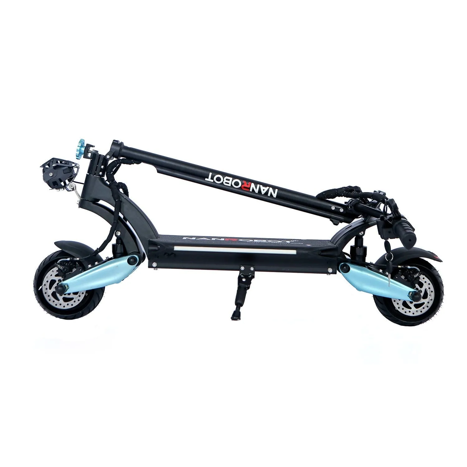 Nanrobot Lightning 3.0 Electric Scooter