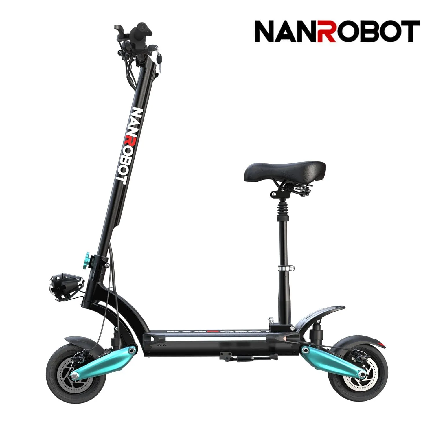 Nanrobot Lightning 3.0 Electric Scooter