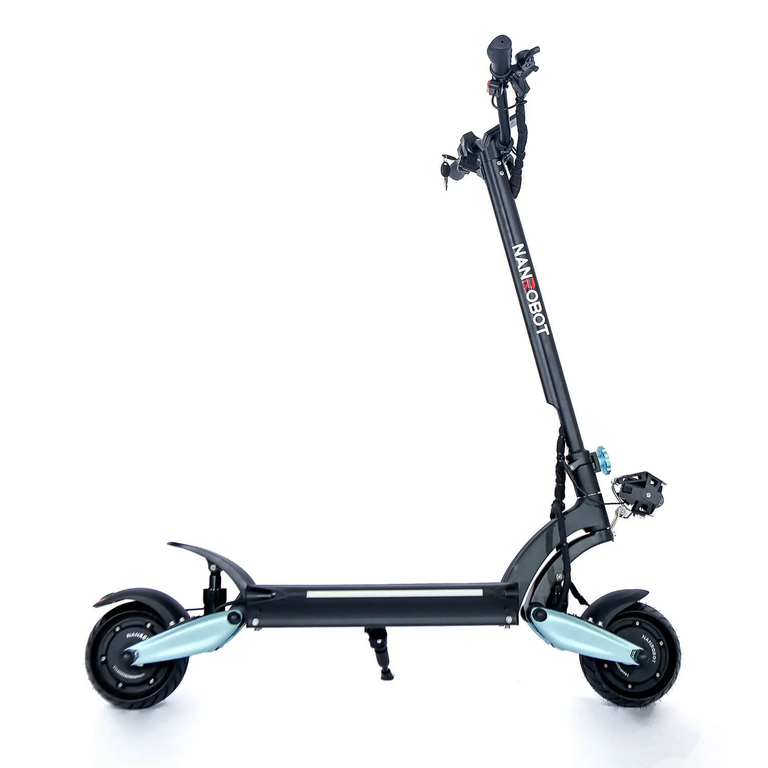 Nanrobot Lightning 3.0 Electric Scooter