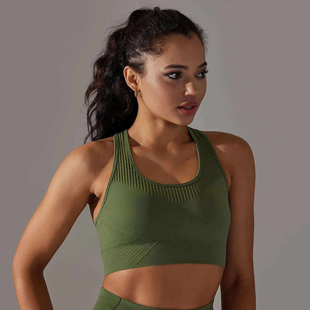 Naukasana Top