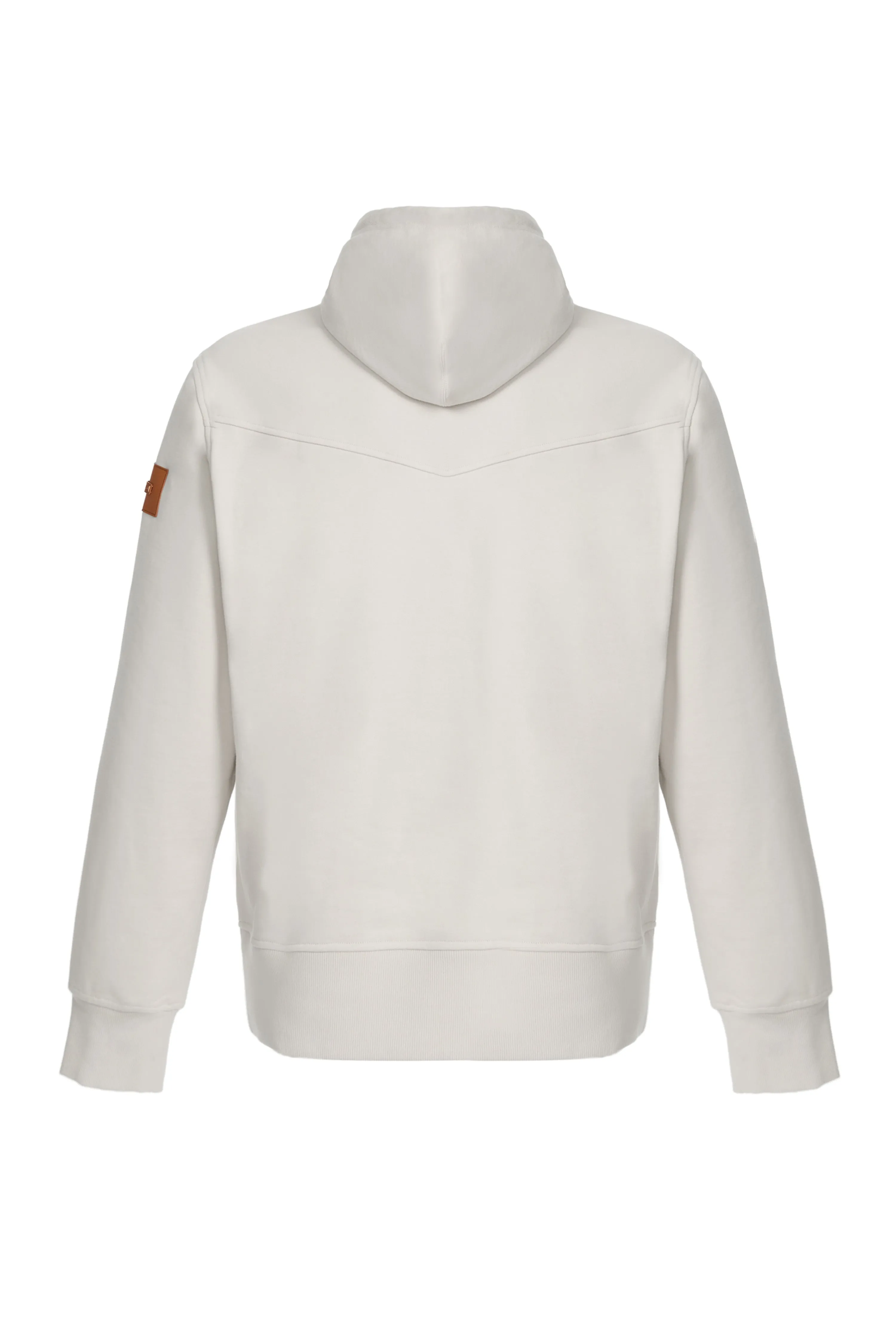 Oregon Hiking Hoodie