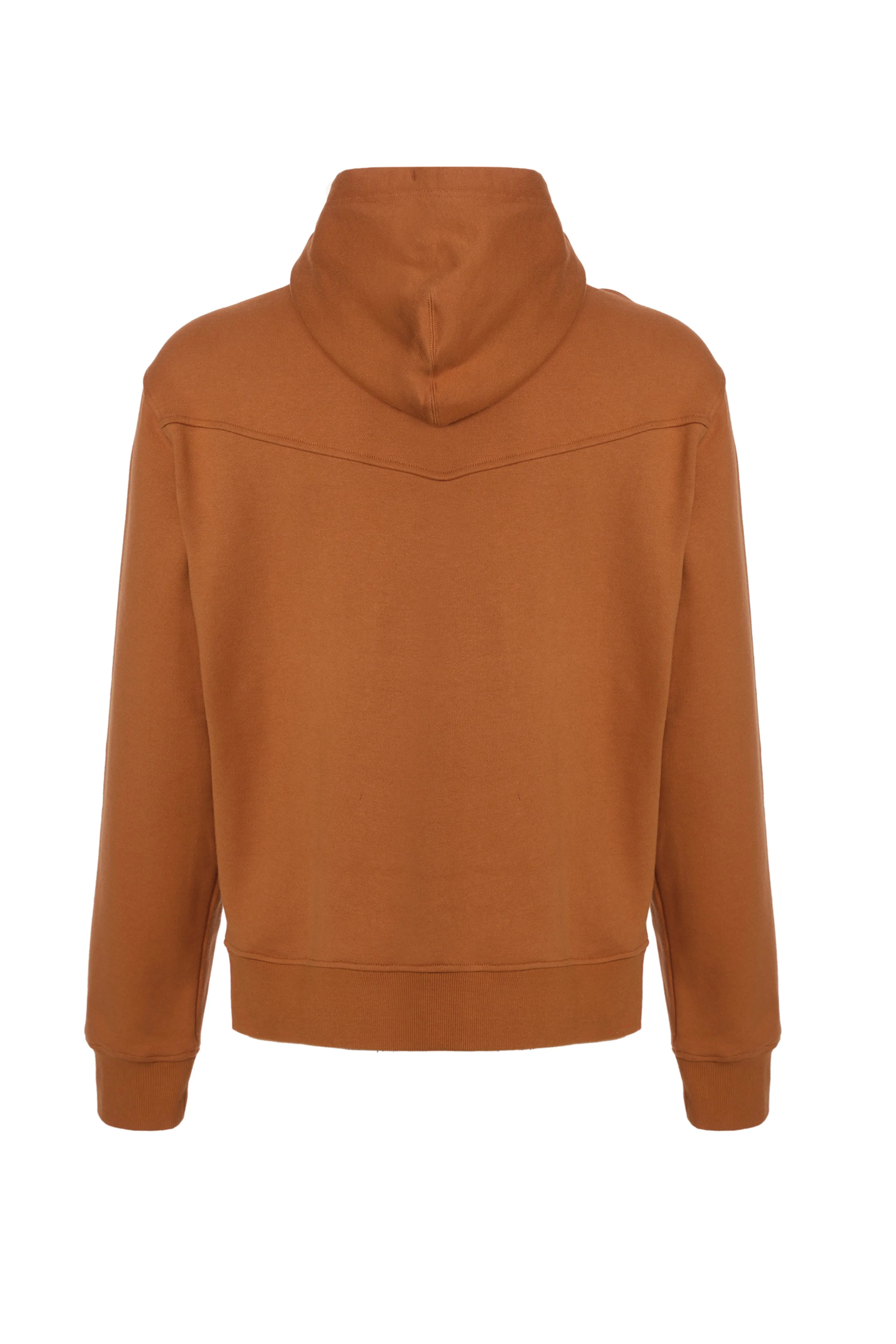 Oregon Hiking Hoodie