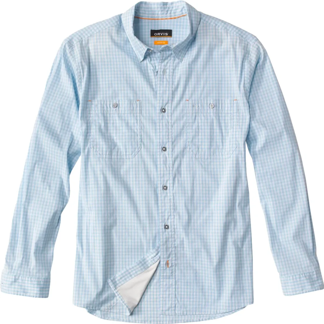 Orvis River Guide 2.0 Long Sleeve Shirt - Men's