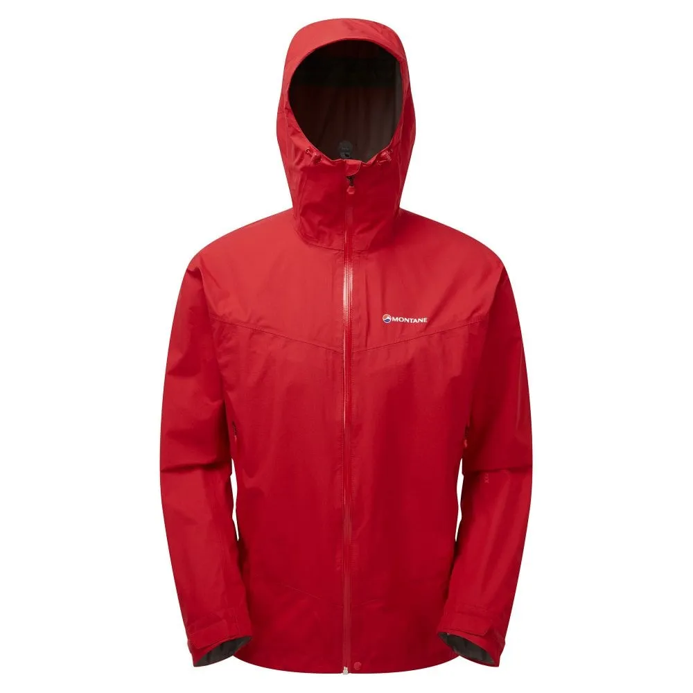 PAC PLUS JACKET