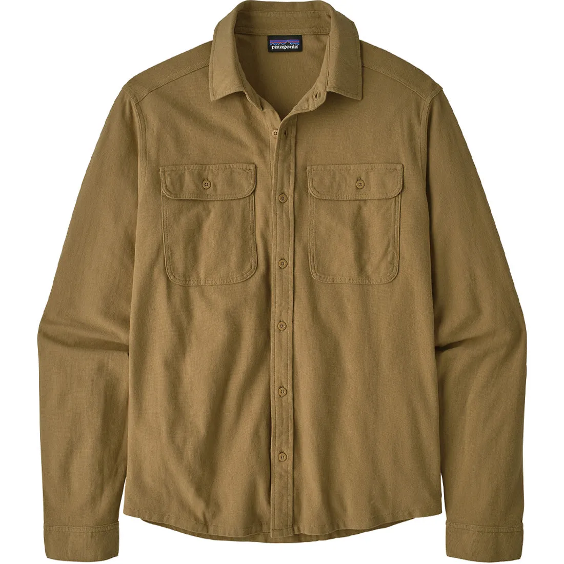 Patagonia Knoven Shirt - Men's