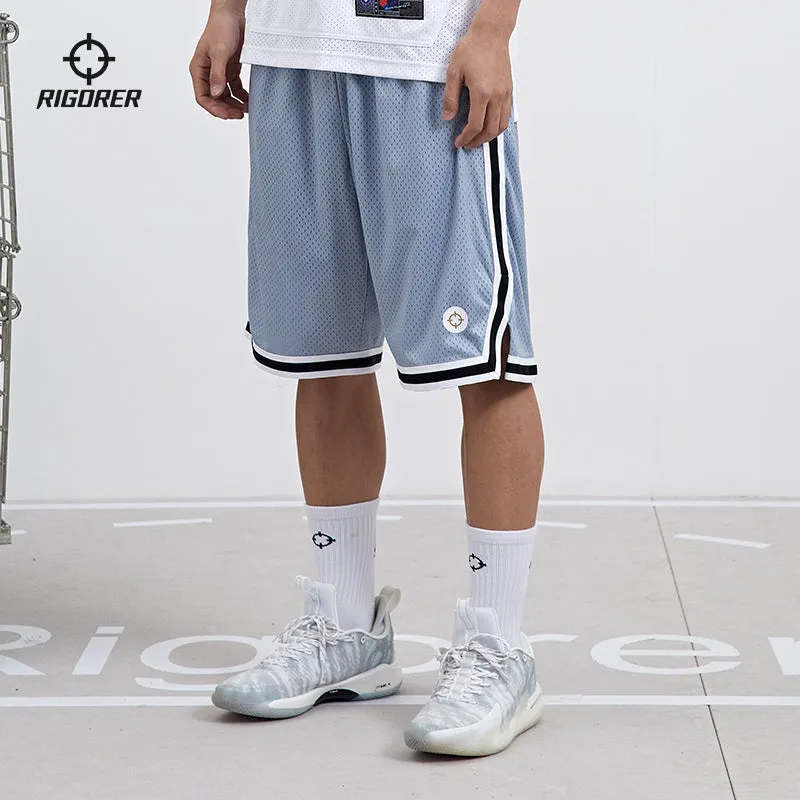 Rigorer Austin Reaves Same Style Basketball Shorts [Z121211664]