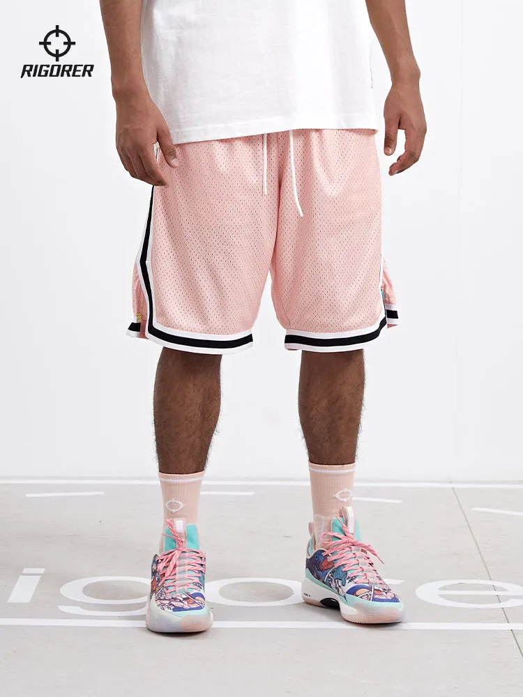 Rigorer Austin Reaves Same Style Basketball Shorts [Z121211664]