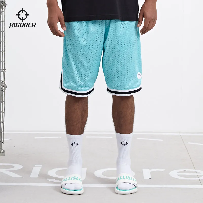 Rigorer Austin Reaves Same Style Basketball Shorts [Z121211664]