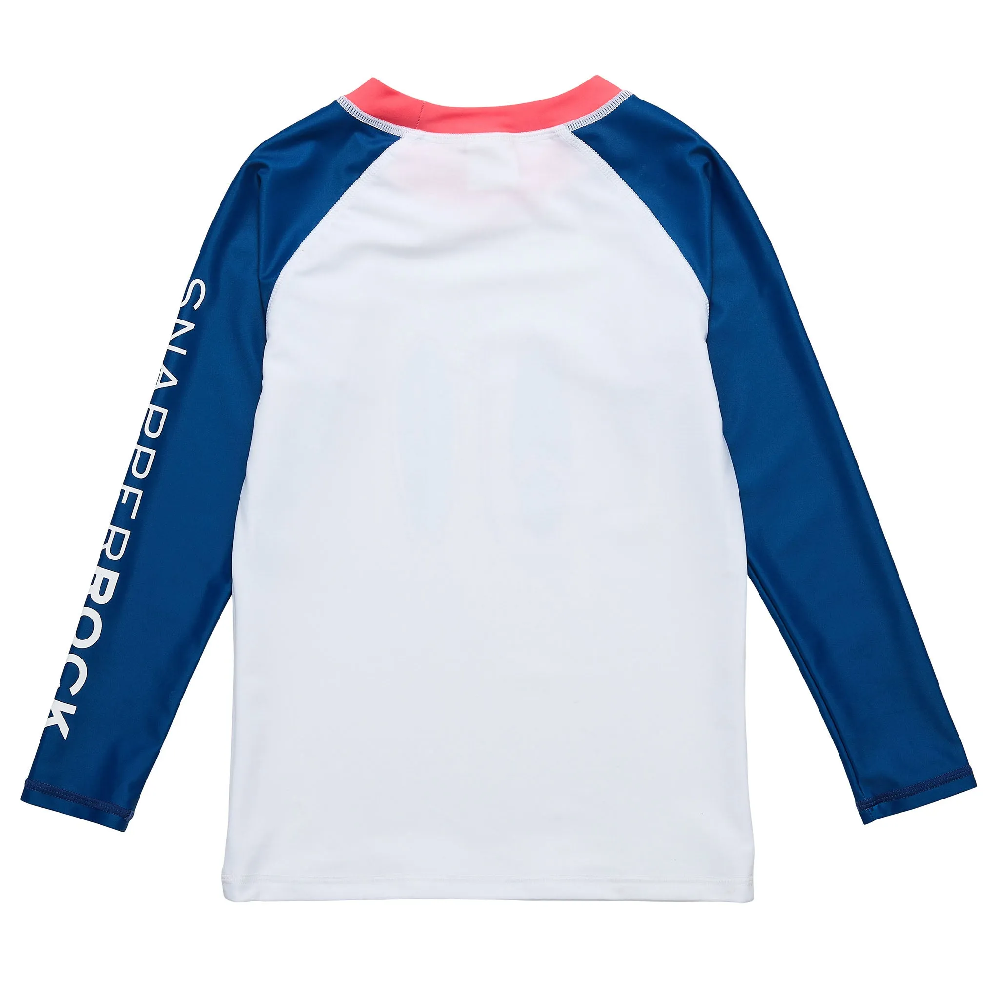 Rock The Board LS Rash Top